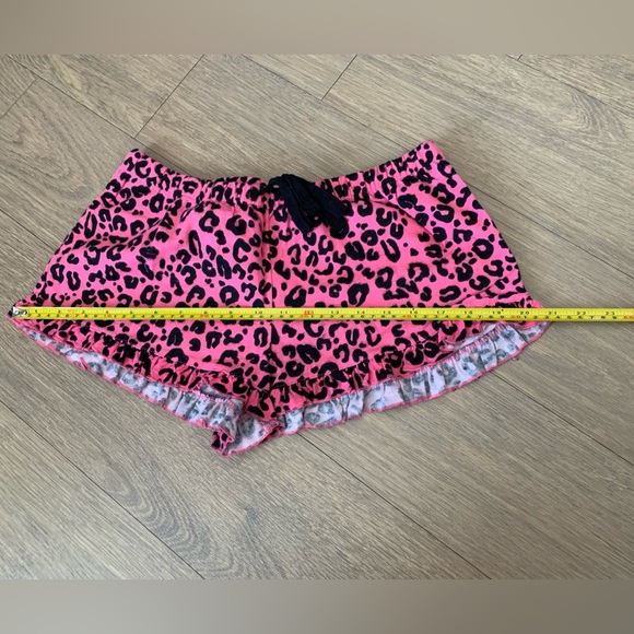 100% Cotton Flannel Pajamas Set, Size S - Picture 13 of 16